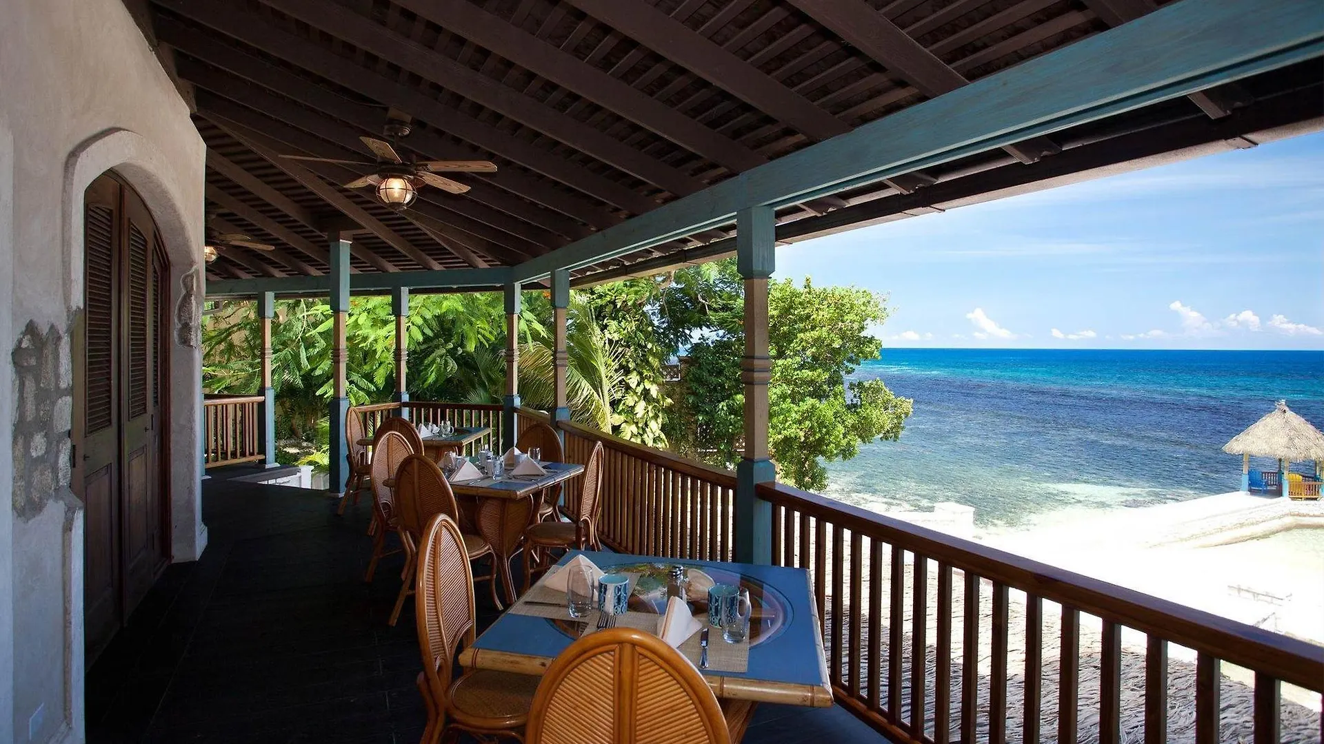 Hermosa Cove Villa Resort & Suites Ocho Rios Jamaica