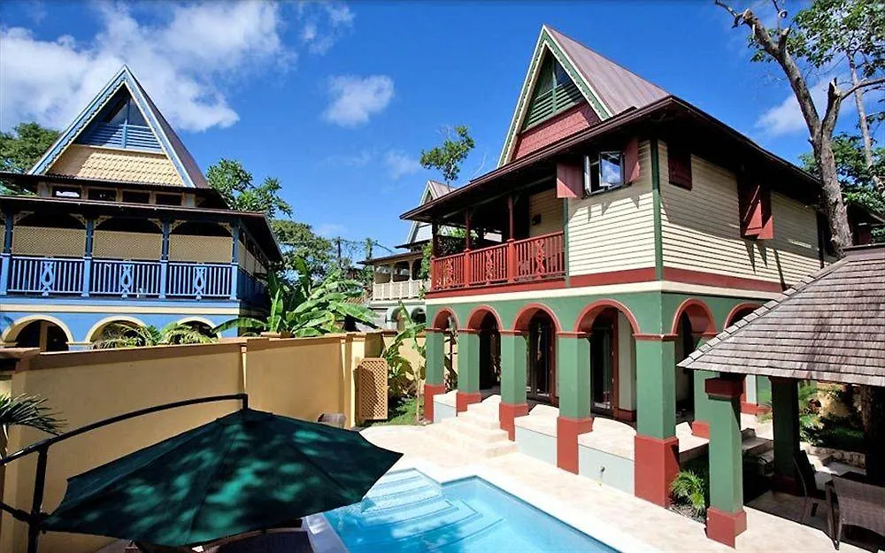 Hermosa Cove Villa Resort & Suites Ocho Rios 5*,