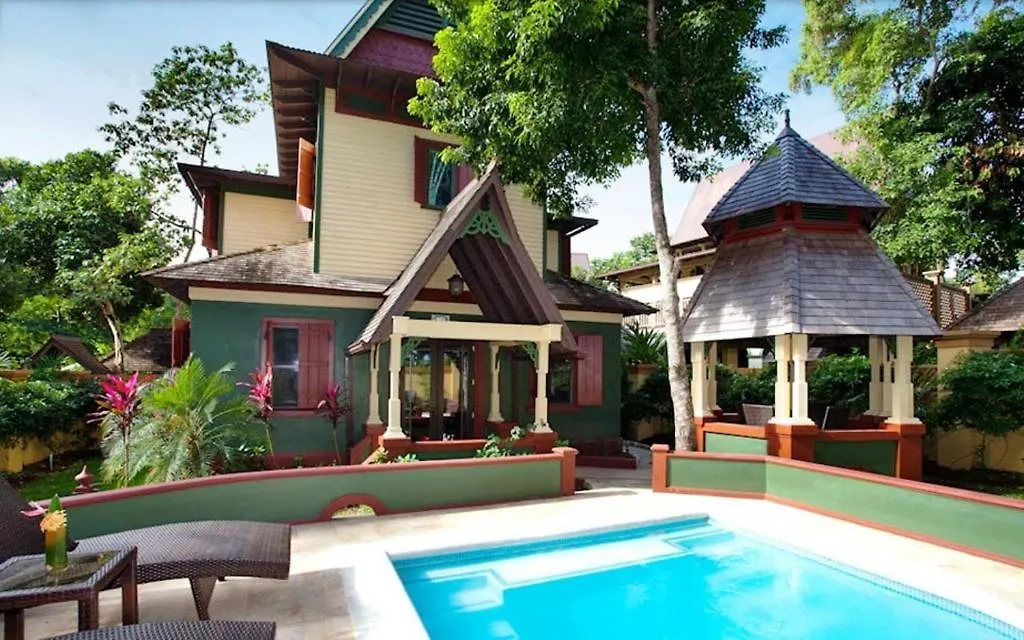 Hermosa Cove Villa Resort & Suites Ocho Rios