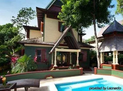 Hermosa Cove Villa Resort & Suites Ότσο Ρίος
